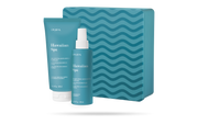 Pupa Kit 2 Hawaiian Spa Gel Doccia 300ml + Fluido Spray 200ml-2