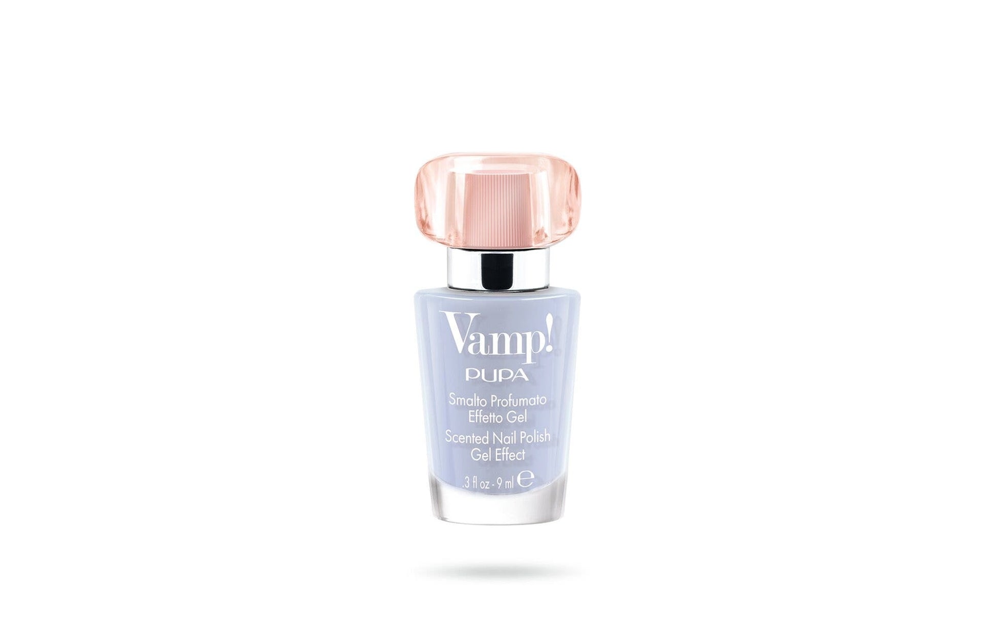 Pupa Dreamscape Vamp! Smalto 129 Fancy Lilac  9ml-1