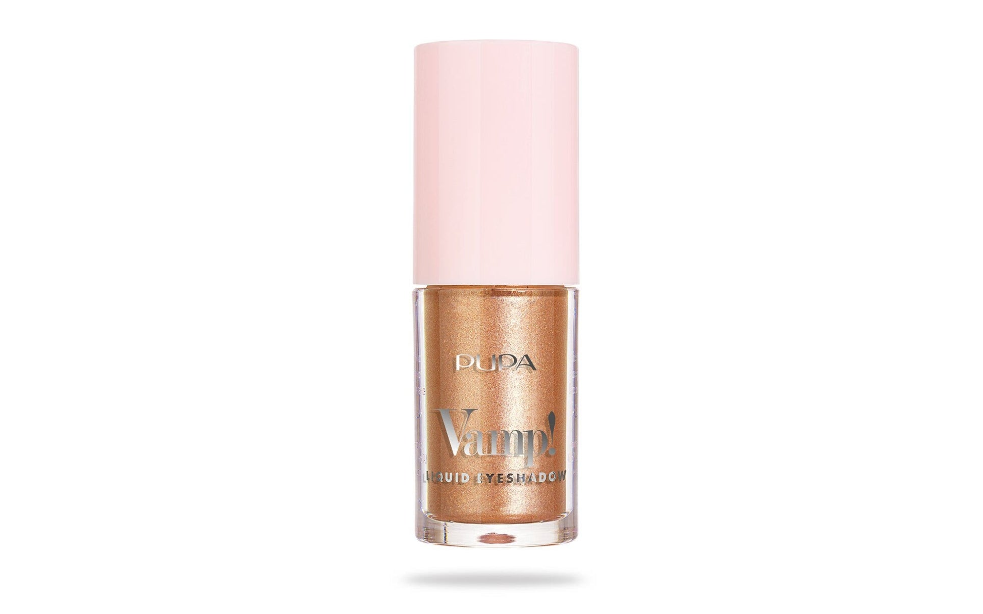 Pupa Vamp! Ombretto Liquido 006 Bronze-1