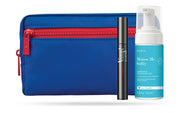 Pupa Kit Vamp! All In One Mascara + Mousse Detergente Viso Me Softly 100ml-1