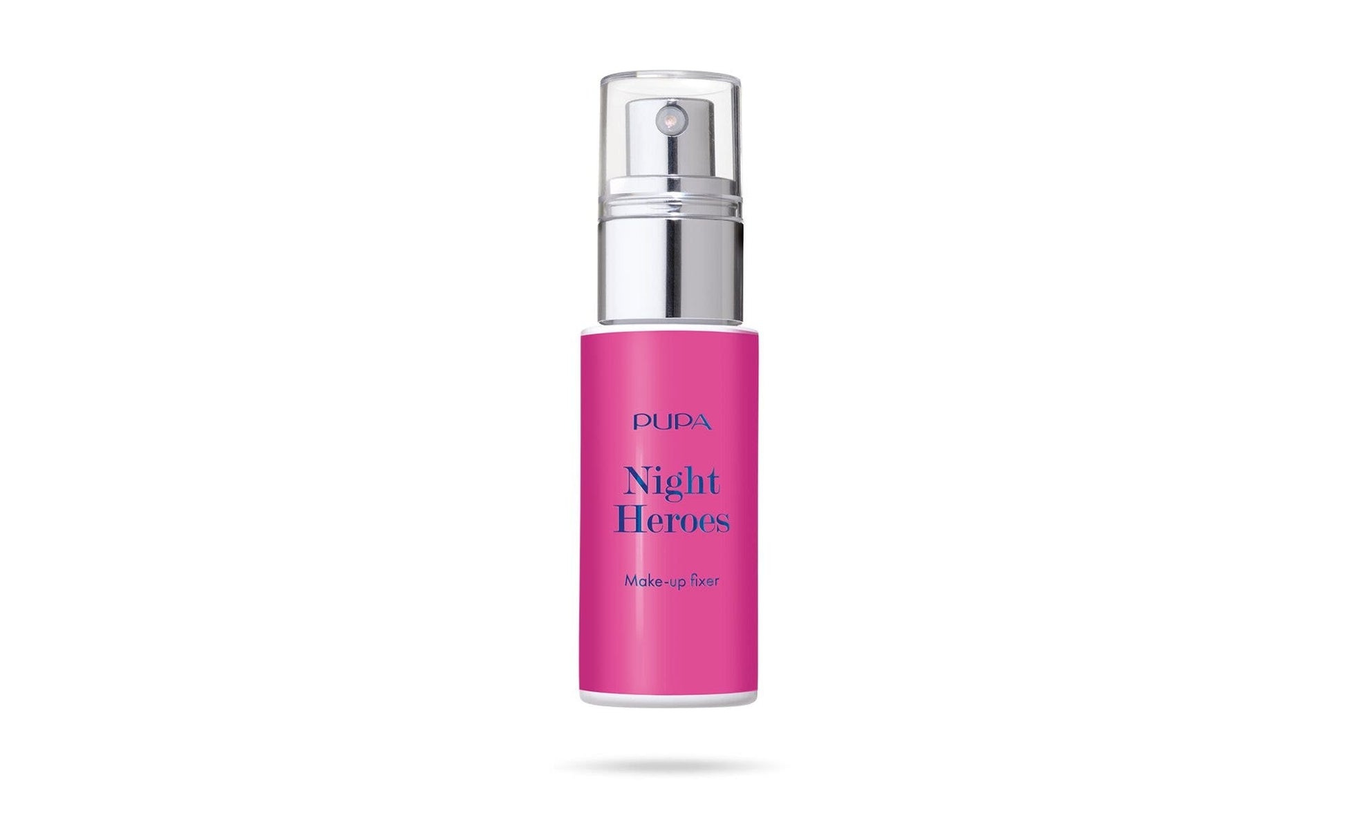 Pupa Night Heroes Spray Fissatore Viso 30ml-1