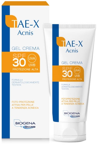 Tae-x Acnis Crema 60ml-2