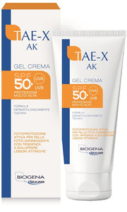 Tae-X AK 50ml  - 1