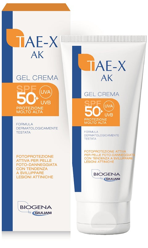 Tae-X AK 50ml  - 1