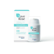 Save Rose Crema Anti-Couperose 50ml  - 2
