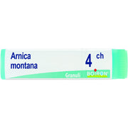Boiron Arnica Montana Globuli 04Ch Dose 1g  - 1