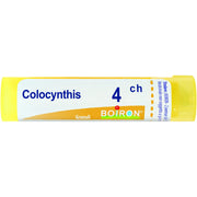 Boiron Colocynthis Granuli 04Ch Tubo 4g - 1