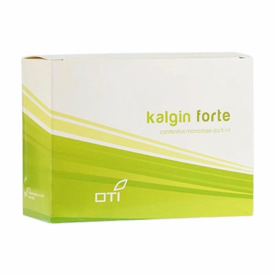 Oti Kalgin Forte Composto 10fl 5ml-1