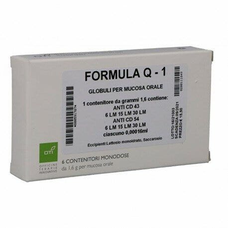 FORMULA Q 1 COMP 6F IALX2ML-1