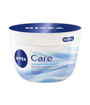 Nivea Care Famiglia 400ml  - 1
