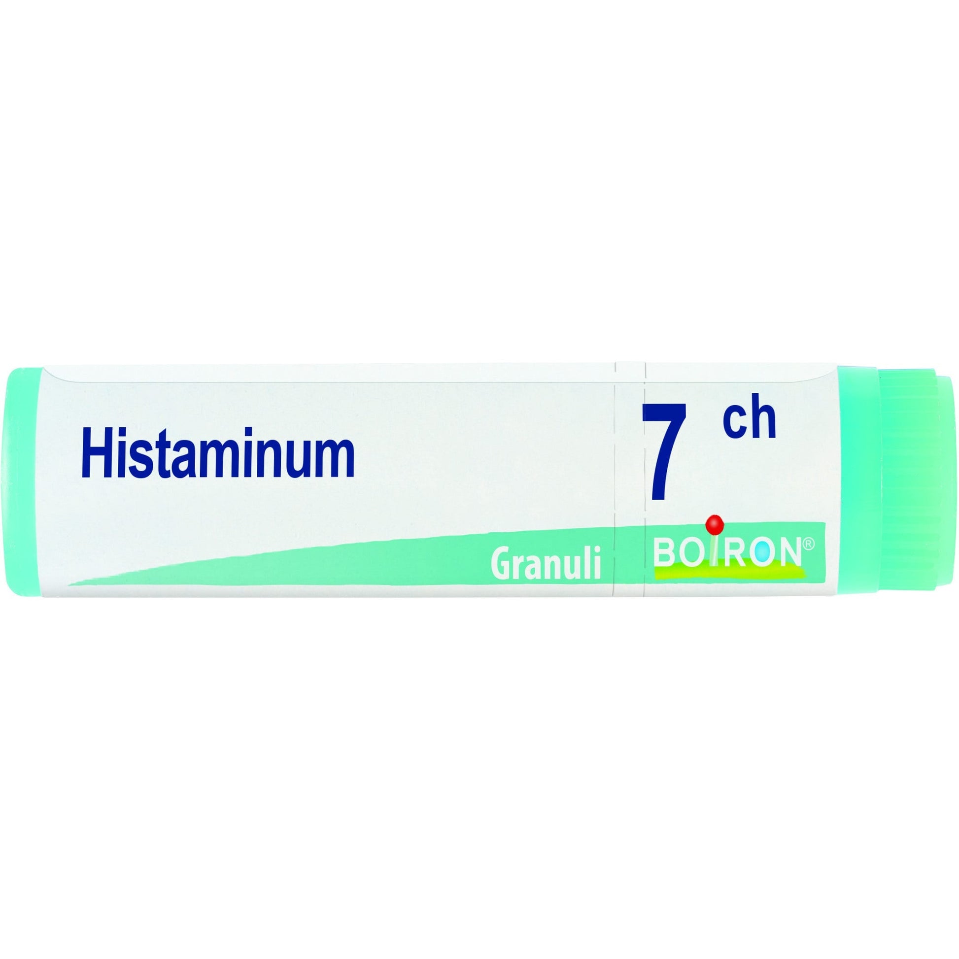 Boiron Histaminum Globuli 07Ch Dose 1g - 1