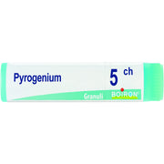 Boiron Pyrogenium Globuli 05Ch Dose 1g  - 1
