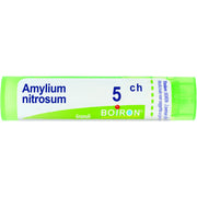Boiron Amylium Nitrosum Granuli 05Ch Tubo 4g  - 1