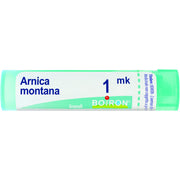 Boiron Arnica Montana Granuli 1MK Tubo 4g  - 1