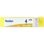 Boiron Tendon Granuli 04Ch Tubo 4g  - 1