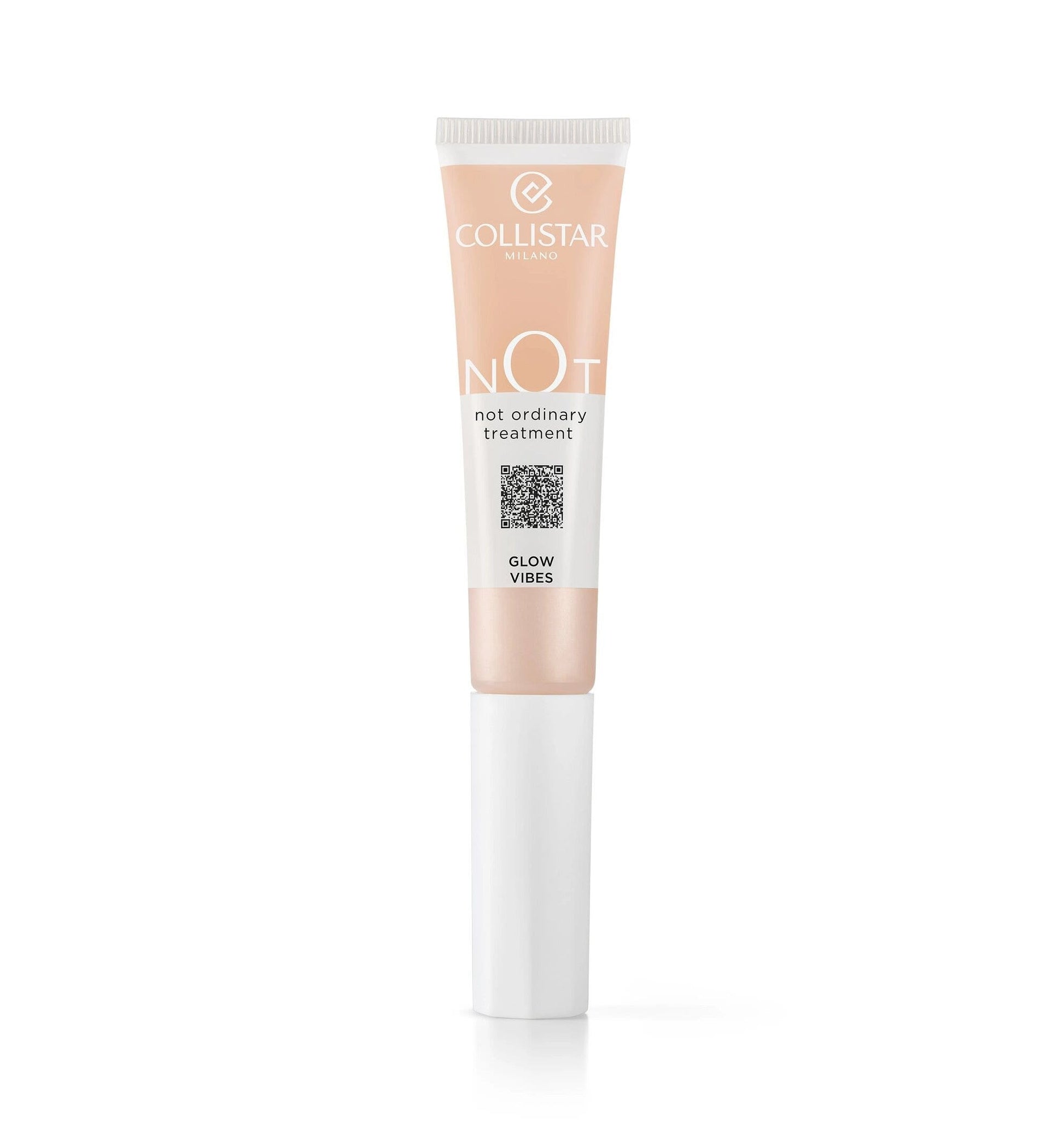 Collistar Not Glow Vibes Illuminante 01 Morning Light 15ml-1