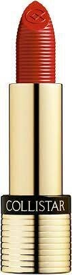 Collistar Rossetto Unico Colore Pieno Tenuta Perfetta n.12 Scarlatto-1