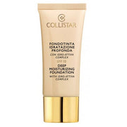 Collistar Fondotinta Idratazione Profonda Idroattiva Complex N. 7 Biscotto-1