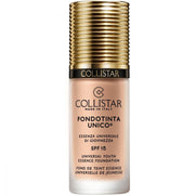 Collistar Fondotinta Unico Essenza Universale Di Giovinezza SPF15 N.3R Beige Rosato 30ml-2