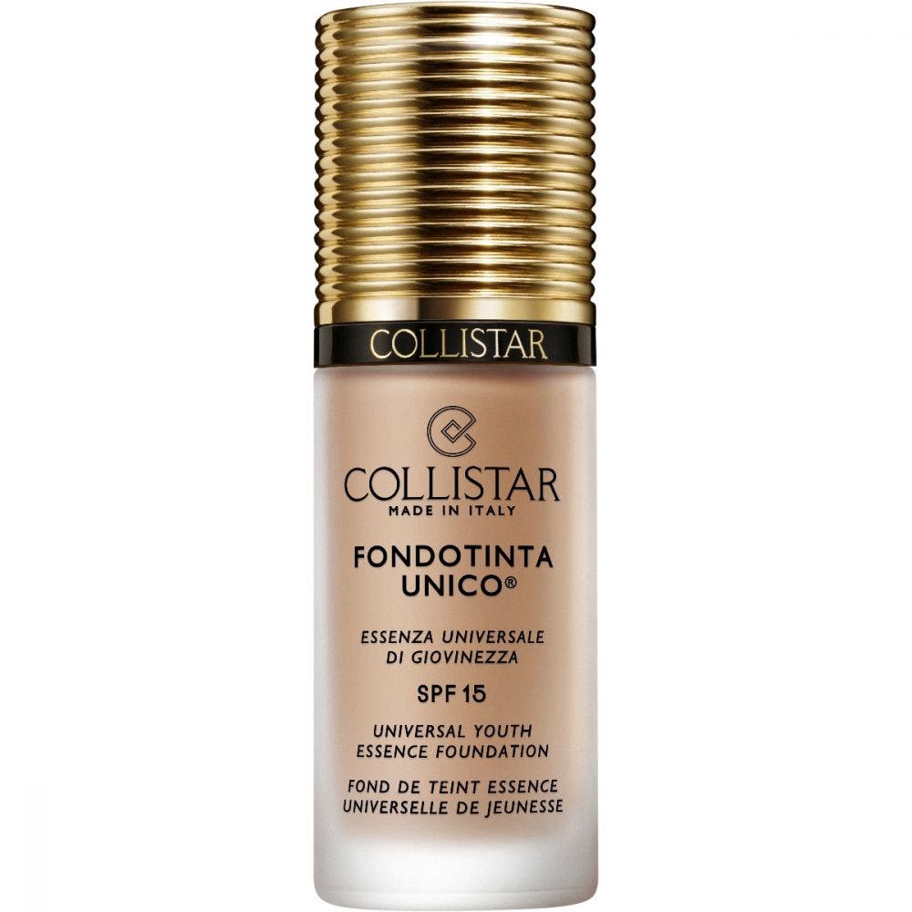 Collistar Fondotinta Unico Essenza Universale Di Giovinezza SPF15 N.3N Beige 30ml-2