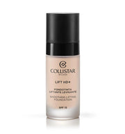 Collistar Lift Hd+ Fondotinta Liftante Levigante Waterproof SPF15 30ml 1N Avorio-5