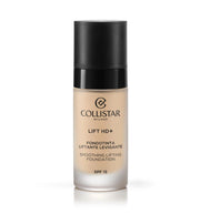Collistar Lift Hd+ Fondotinta Liftante Levigante Waterproof SPF15 30ml 1N Beige-5