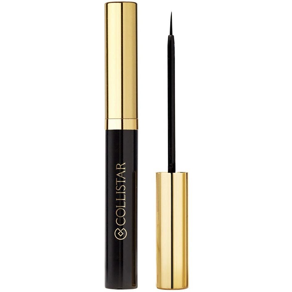 Collistar Eye Liner Professionale Con Pennellino In Setole N.10 Nero 5ml-1