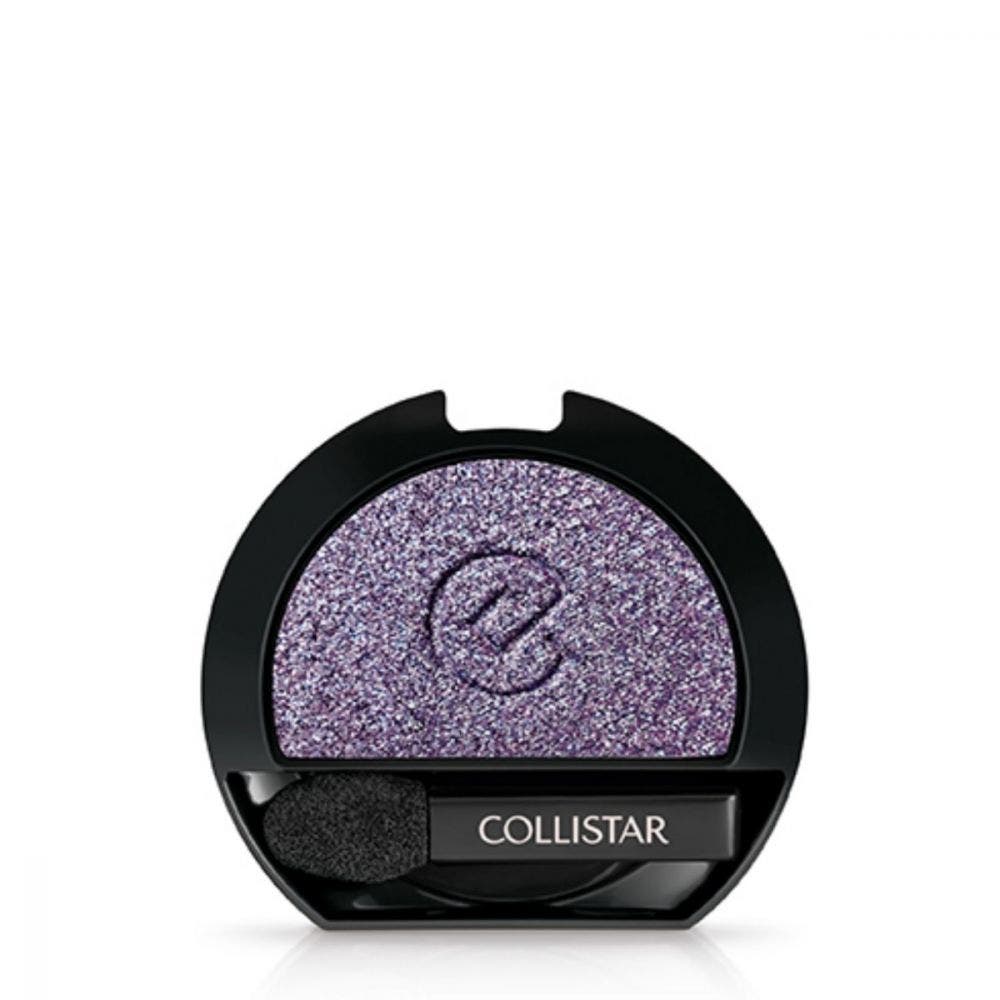 Collistar Impeccable Ombretto Compatto Refill 30 Lavander Frost-1