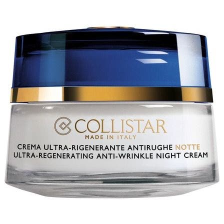 Collistar Crema Ultra-Rigenerante Antirughe Notte 50ml-2