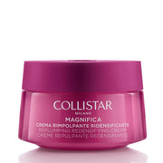 Magnifica Crema RImpolpante e RIdensificante Viso e Collo Ricca 50ml-1