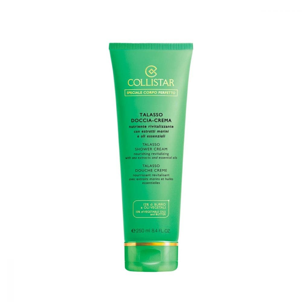 Collistar Talasso Doccia Crema 250ml-1