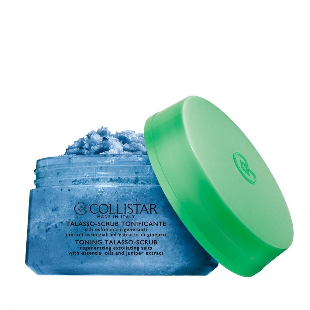 Collistar Talasso Scrub Tonificante 300g-2