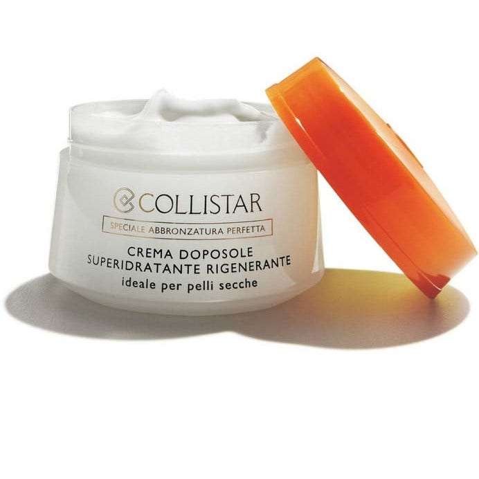 Collistar Crema Doposole Superidratante Rigenerante 200ml-5
