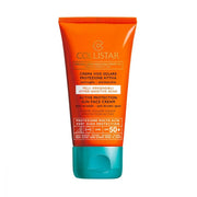 Collistar Crema Viso Solare Protezione Attiva Spf 50+ 50ml-3