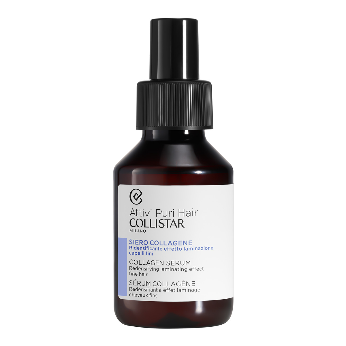Collistar Siero Spray Collagene Ridensificante Effetto Laminazione 100ml-2
