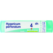 Boiron Hypericum Perforatum Granuli 04Dh Tubo 4g - 1