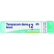 Boiron Taraxacum Dens Leoni Granuli 12Dh Tubo 4g  - 1