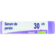 Boiron Serum De Yersin Globuli 30Ch Dose 1g - 1