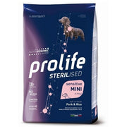 PROLIFE DOG STER PORK&RICE 2KG-1