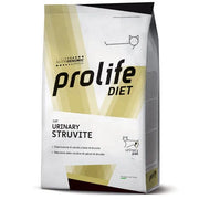 Prolife Diet Cat Urinary Struvite Cibo Secco Per Gatti Sacco 1,5kg-2