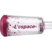 L'Espace Distanziatore Per Inalatori Adulti Magenta-2