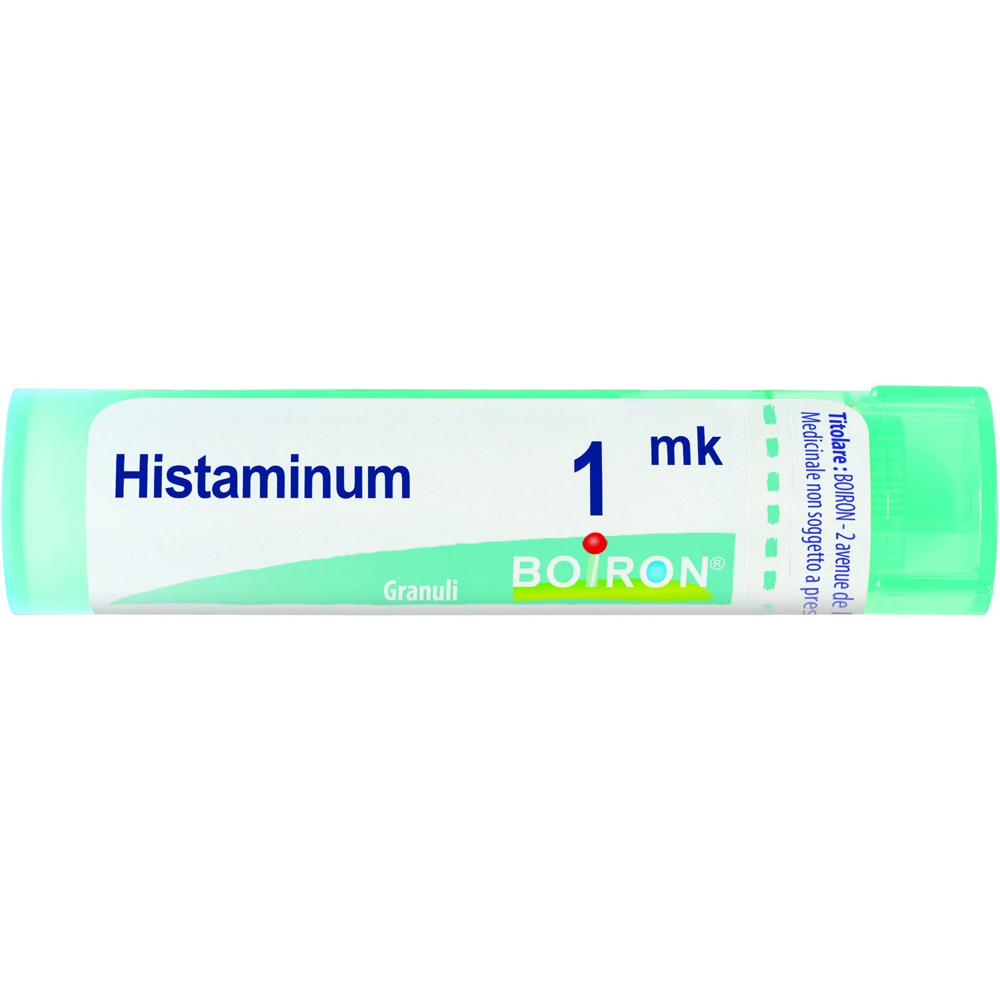 Boiron Histaminum Granuli 1Mk Tubo 4g  - 1