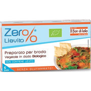 Fiori Di Loto Preparato Per Brodo Vegetale 66g-2