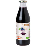 Fiori Di Loto Succo Di Mirtillo E Mela 750ml-1