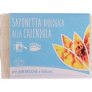 Fiori Di Loto Saponetta Calendula Bio 100g-1
