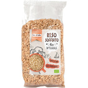 Fiori Di Loto Riso Integrale Soffiato Biologico 125g-2