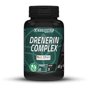 Eurosup Drenerin Complex 60 Compresse-1
