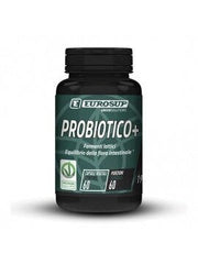 Eurosup Probiotico+ 60 Capsule Vegetali-1