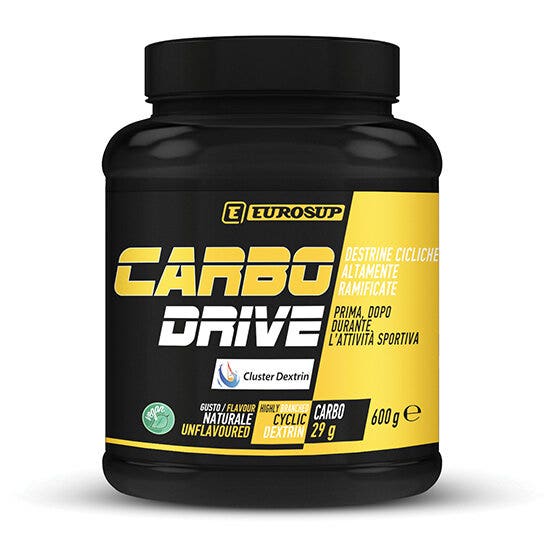 Eurosup Carbo Drive 600g-1