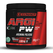 Eurosup Argi Pw Arginina Polvere 300g-1